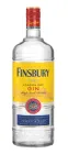 Джин Finsbury London Dry Gin 1 л 37.5% (4062400311083)