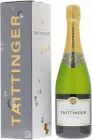 Шампанське Taittinger Brut Cuvee Prestige біле брют 0.75 л 12.5% (3016570002150)