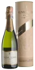 Вино ігристе Jaume Serra Cava Brut біле сухе 0.75 л 11.5% у тубусі (1122046220460)