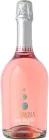 Вино ігристе Abbazia Cuvee Prestige Rose рожеве брют 0.75 л 11% (8001592004690)