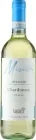 Вино Misilla Chardonnay Sicilia DOC біле сухе 0.75 л 12% (8017437001328)
