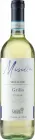 Вино Misilla Grillo Sicilia DOC біле сухе 0.75 л 12% (8017437000932)