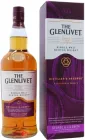Віскі односолодове Glenlivet Triple Cask Distillers Reserve 40% 1 л (5000299609569)