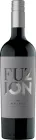 Вино Fuzion Malbec червоне сухе 0.75 л 13.5% (7791728019681)