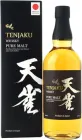 Віскі Tenjaku Pure Malt 0.7 л 43% (4582410708449)