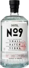 Горілка DISTIL.№9 0.5 л 40% (4820139240599_4820294060056)
