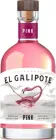 Алкогольний напій El Galipote рожевий 0.7 л 37.5% (4770053240864)