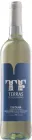 Вино Vercoope Terras de Felgueiras Escolha Verde DOC TF біле сухе 0.75 л 11% (5601448100205)