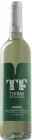 Вино Vercoope Terras de Felgueiras Arinto Verde DOC TF біле сухе 0.75 л 11% (5601448110068)