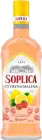 Лікер Soplica Lemon-Raspberry 0.5 л 28% (5900471006592_5900471004482)