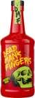 Ром Dead Man's Fingers Cherry Rum 0.7 л 37.5% (5011166067764_5011166067750_5011166067178_5011166066750)