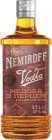 Настоянка Nemiroff Українська медова з перцем 0.5 л 40% (4820181420895)