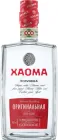 Горілка XAOMA Оригінальна 0.7 л 40% (4870031006489)