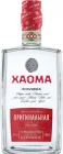 Горілка XAOMA Оригінальна 1 л 40% (4870031006472)