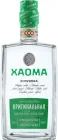 Горілка XAOMA Оригінальна 0.7 л 40% (4870031007066)