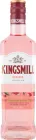 Джин Kingsmill Rhubarb 0.5 л 38% (4740050007388)