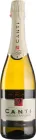 Вино ігристе Canti Moscato Spumante біле солодке 0.75 л (8005415049561)