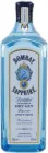 Джин Bombay Sapphire 1 л 47% (5010677716000_7640175740030)