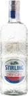 Джин Stirling London Dry Gin 47% 0.7 л (8711114489200)
