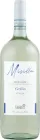 Вино Misilla Grillo Sicilia DOC біле сухе 1.5 л 12% (8017437003834)