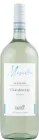 Вино Misilla Chardonnay Sicilia DOC біле сухе 1.5 л 12% (8017437003872)