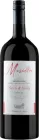 Вино Misilla Nero D'Avola Sicilia DOC червоне сухе 1.5 л 13% (8017437003889)