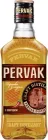 Настоянка Первак Перцева з медом 0.5 л 37.5% (4820229036750)