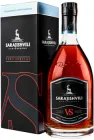 Бренді Sarajishvili VS 0.5 л 40% (4860018004461_4860018009176)