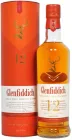 Віскі Glenfiddich Triple Oak 12 років витримки 0.7 л 40% (5010327025155)