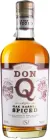 Ром Don Q Oak Barrel Spiced 0.7 л 45% (8414606874002)