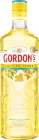 Алкогольний напій на основі джину Gordon's Sicilian Lemon 0.7 л 37.5% (5000289932479)