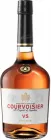 Коньяк Courvoisier VS 3-5 років витримки 0.7 л 40% (3049197110076)