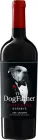 Вино Mare Magnum Zinfandel Dogfather червоне сухе 0.75 л (7340048608770)