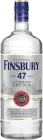 Джин Finsbury Platinum 1 л 47% (4062400142700_4062400170802)