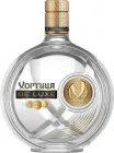 Горілка Хортиця Де Люкс 0.75 л 40% (4820163121628_4820229031373)