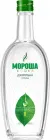 Горілка "Мороша Джерельна" 0.37 л 40% (4820229030109)