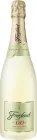 Вино ігристе Freixenet Alcohol Free Sparkling White біле напівсухе низькокалорійне 0.75 л Безалкогольне (8410384003016)