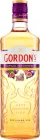 Алкогольний напій на основі джину Gordon's "Tropical Passionfruit" 0.7 л 37.5% (5000289934800)