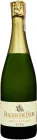 Вино ігристе Codorniu Cava Roger de Flor Brut Nature біле сухе 0.75 л 11.5% (8410013999321)