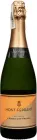 Вино ігристе Codorniu Cava Mont-Ferrant L\'Americano Organic Brut Nature біле сухе 0.75 л 12% (8412074708010_ 8410855030084)