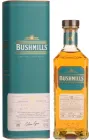 Віскі Bushmills Single Malt 10 років витримки 0.7 л 40% (5010103917803_ 5055966820037)