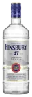 Джин Finsbury Platinum 0.7 л 47% (4062400142809_4062400170703)