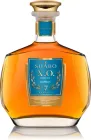 Бренді витриманий Shabo Х.О 7 років витримки 0.5 л 40% (4820070408454)