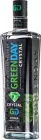 Горілка Green Day Crystal 1 л 40% (4820183102324_4823122200341)