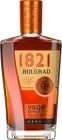 Бренді 1821 Bolgrad 4* 0.5 л 40% (4820197563708)