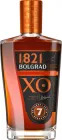 Бренді 1821 року Bolgrad X.O. 0.5 л 40% (4820197563685)