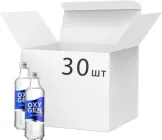 Горілка особлива Oxygenium 0.25 л 40% х 30 шт (4823098207238)