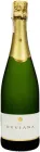 Вино ігристе Codorniu Cava Nuviana Brut біле сухе 0.75 л 11.5% (8410013008474)