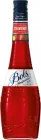 Лікер Bols Strawberry 0.7 л 17% (8716000965332)