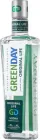 Горілка Green Day Organic 0.7 л 40% (4820073561781_4823122200181)